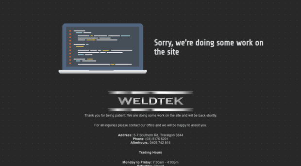 weldtek.com.au