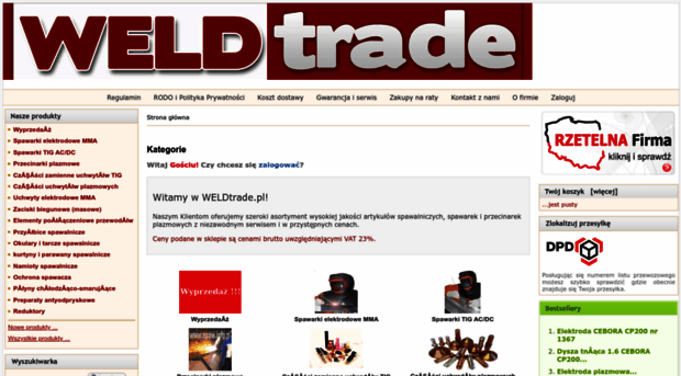 weldtrade.pl