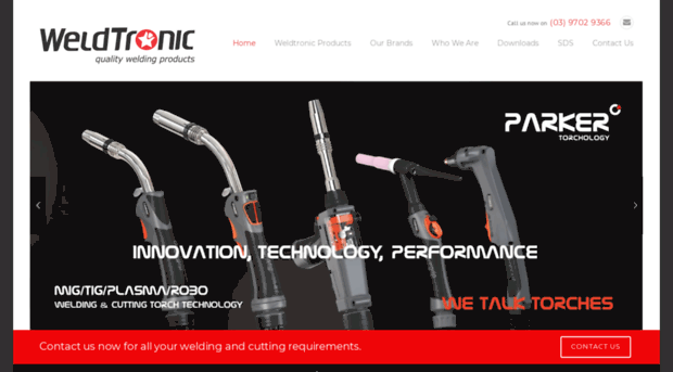 weldtronic.com.au