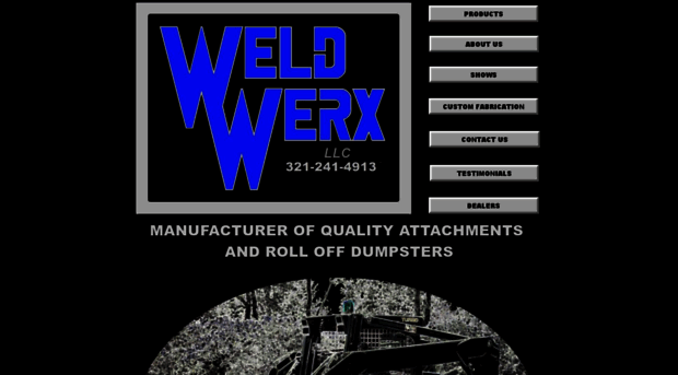 weldwerxfl.com