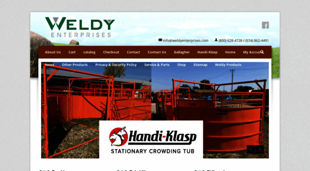 weldyenterprises.com