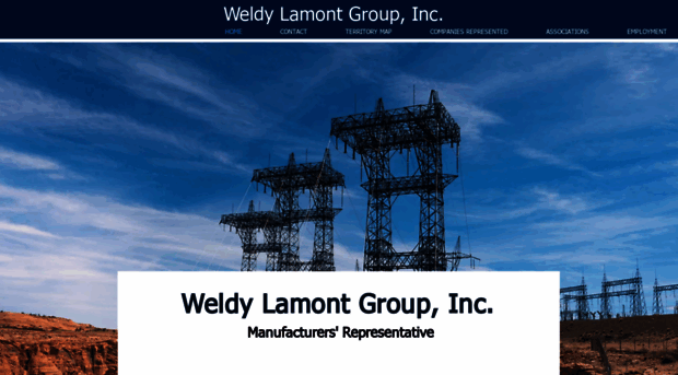 weldygroup.com