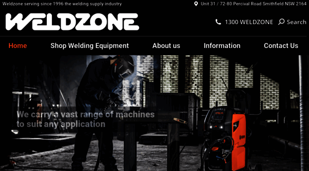 weldzone.com.au