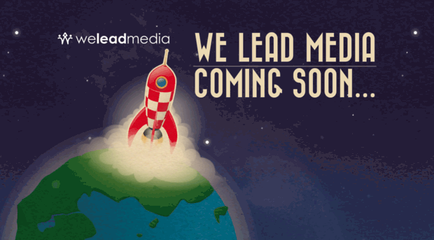 weleadmedia.com