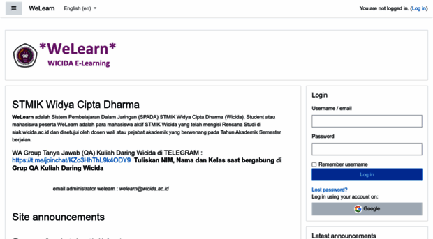 welearn.wicida.ac.id