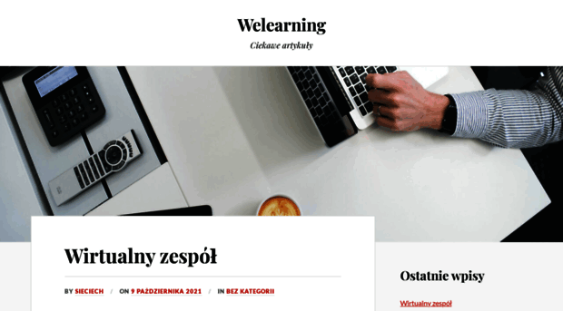 welearning.edu.pl