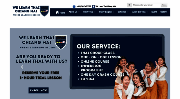 welearnthai.ac.th