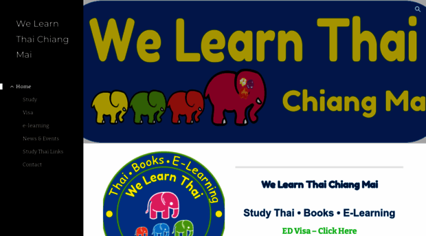 welearnthai.com