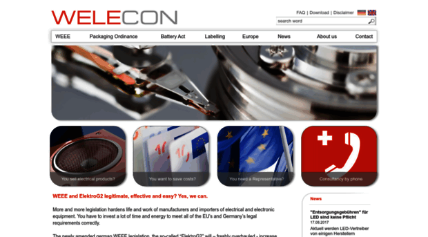 welecon.de