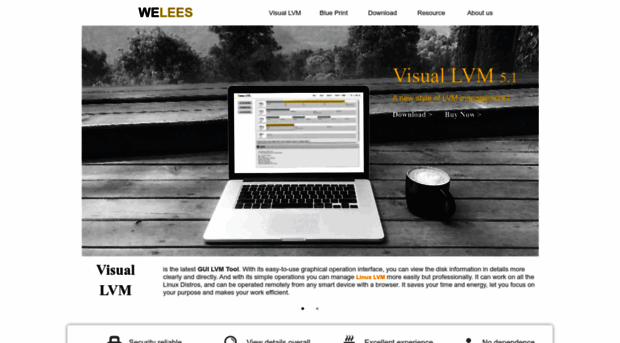 welees.com