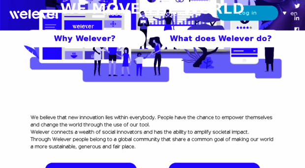 welever.org