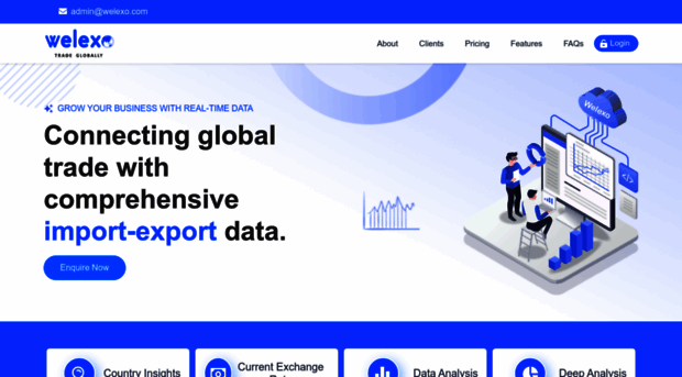 welexoapp.com