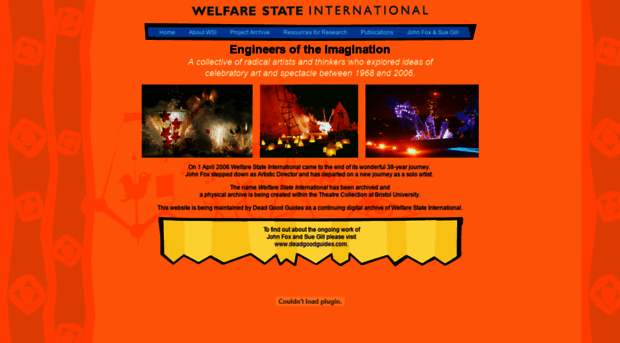 welfare-state.org