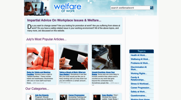 welfareatwork.co.uk