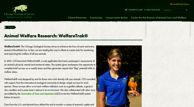 welfaretrak.org