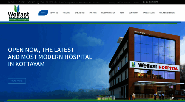 welfastclinic.com