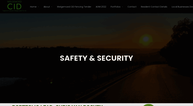 welgemoedsafe.co.za