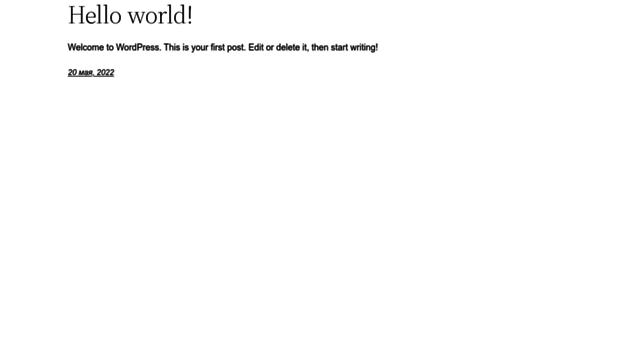 welgr.com