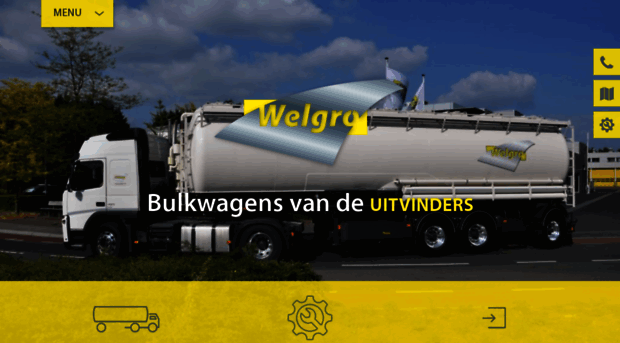 welgro.nl