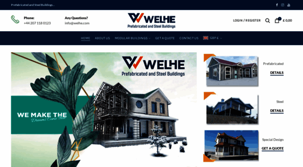 welhe.com