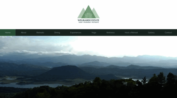 welikandeyogaretreats.com