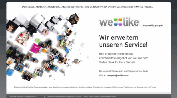 welike.de