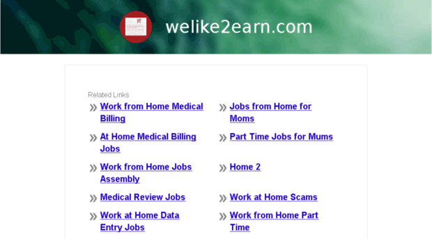 welike2earn.com