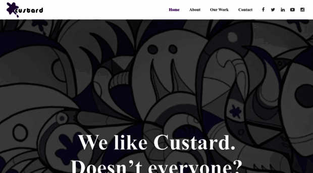 welikecustard.com