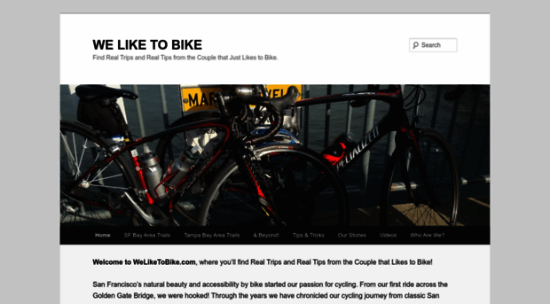 weliketobike.com