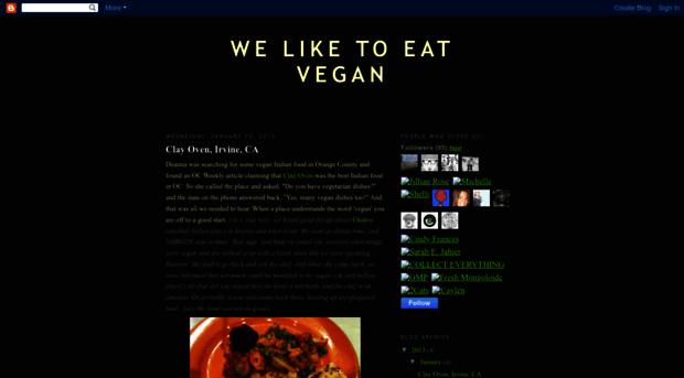 weliketoeatvegan.blogspot.com