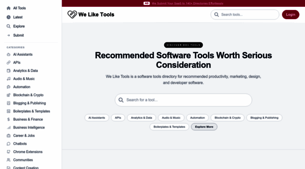 weliketools.com