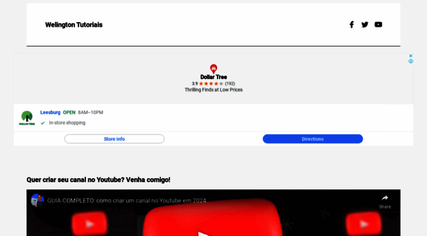 welingtontutoriais.com.br