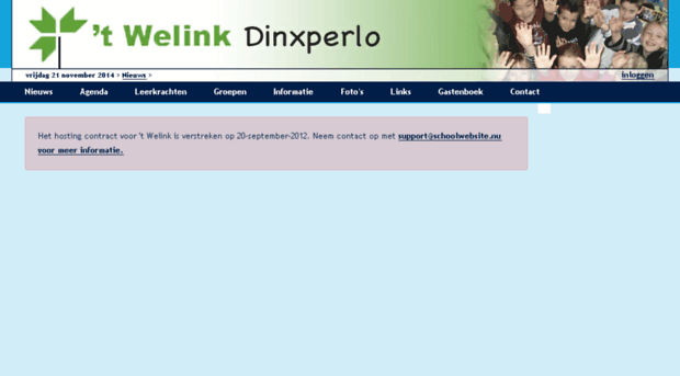 welink-dinxperlo.nl