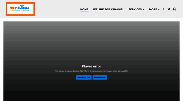 welinkcareer.com