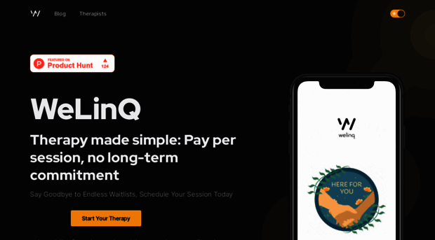 welinq.io