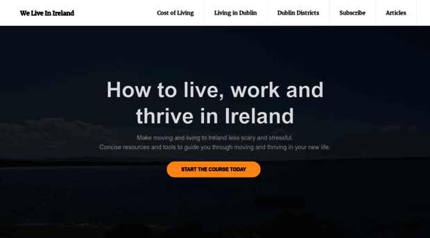 weliveinireland.com