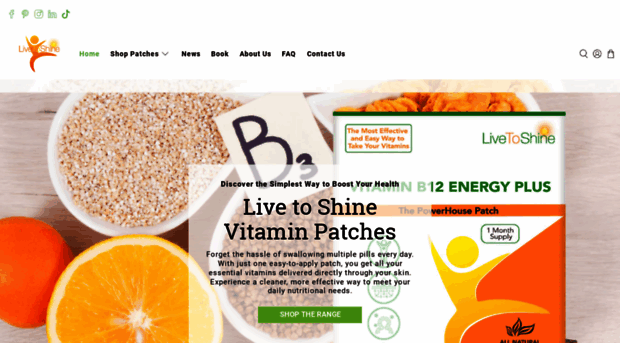 welivelovethrive.com