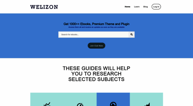 welizon.com