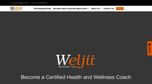 weljii.com