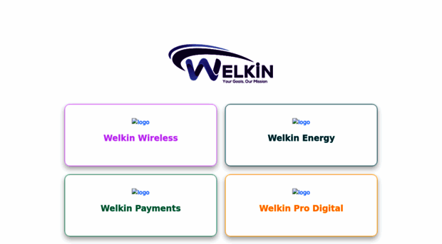 welkinsolutions.us