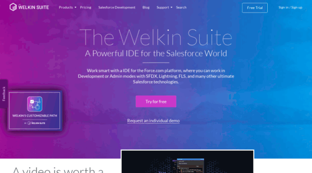 welkinsuite.com