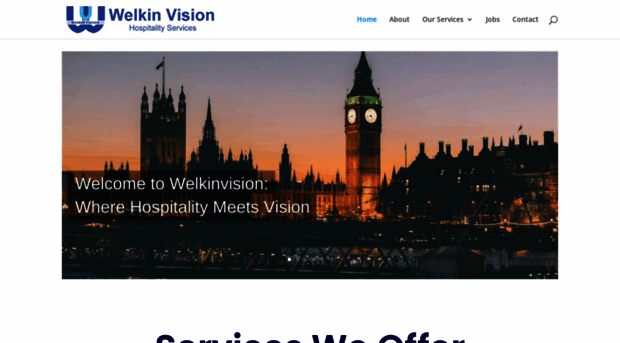 welkinvision.co.uk