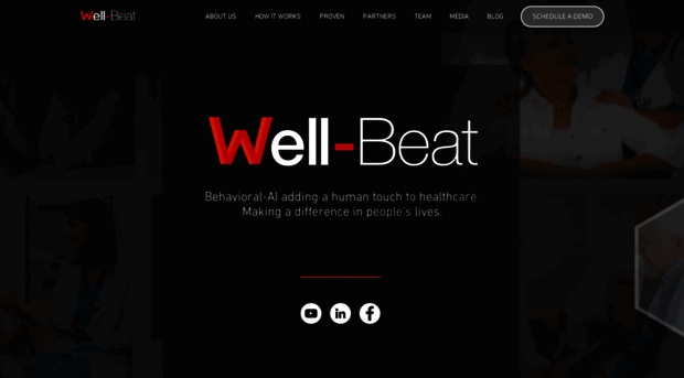 well-beat.com