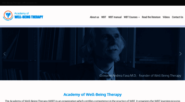 well-being-therapy.com