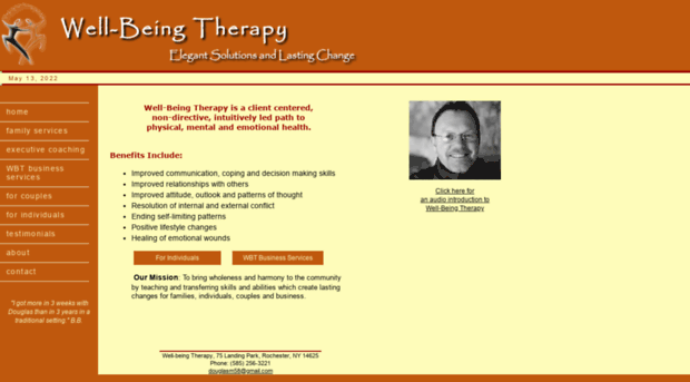 well-beingtherapy.com