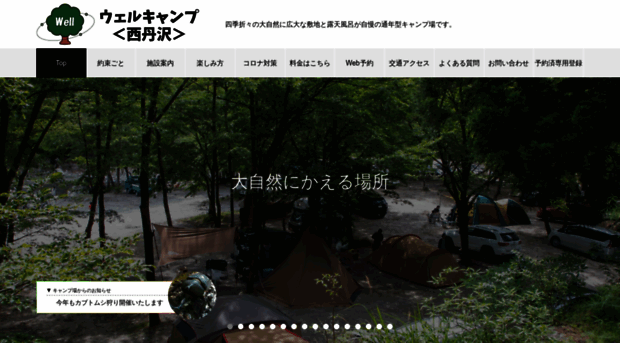 well-camp.com