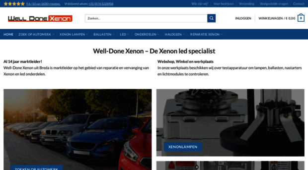 well-done-xenon.nl