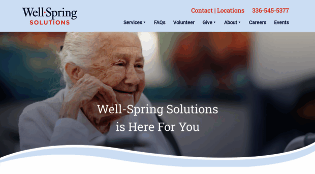 well-springsolutions.org