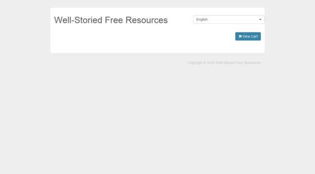 well-storied-resources.dpdcart.com