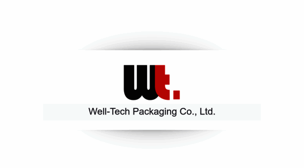 well-techpackaging.com